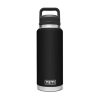 Yeti Rambler 36 oz Bottle with Chug Cap